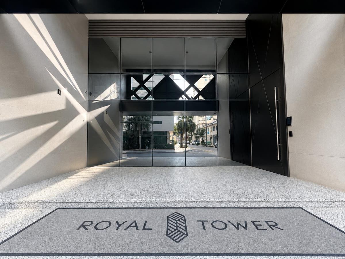 Apto 4 suítes — Royal Tower, Centro, Balneário Camboriú/SC - Apartamento em Centro, Balneário Camboriú - à venda - Portal Imóveis Itapema