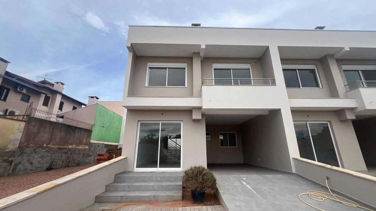 Paradiso | Gravataí - Casa em Bairro Planejado em Paradiso, Gravataí - à venda - Vance Imóveis