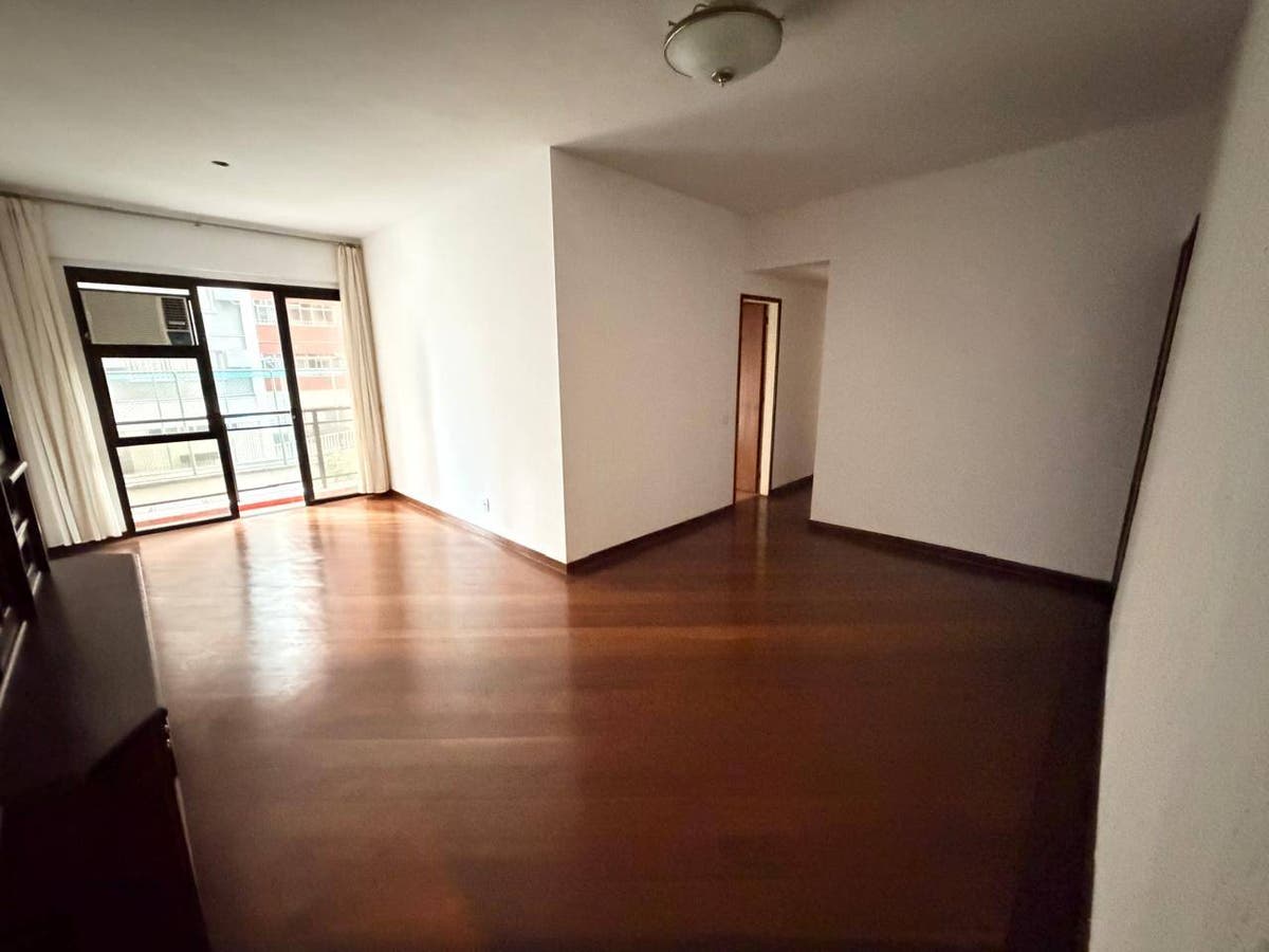 Barra D´oro Apartamento reformado 3 quartos à venda na ABM Km 1 da Barra - Abm - Apartamento em Barra da Tijuca, Rio de Janeiro - à venda - Barpen Negócios Imobiliários LTDA