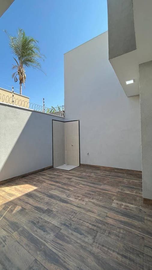 Foto 4 — Casa com 3 quartos, Loteamento Gameleira - Rio Verde