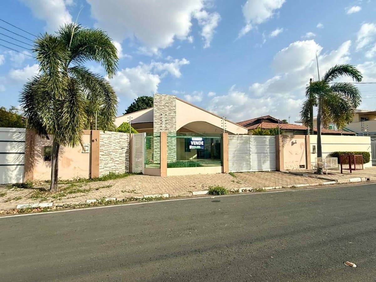 Rua Lurene Avelino, 97, Caçari - Casa em Caçari, Boa Vista - à venda - ALESSANDER E BATISTA IMÓVEIS RR LTDA - ME