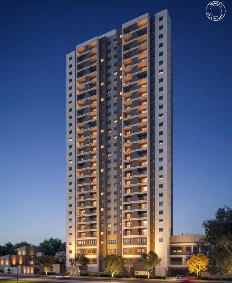 Class Prime Vila Prudente | Construtora Econ | Construção | 47 metros | 02 dormitórios | suíte | varanda | 01 vaga - Apartamento em Jardim Independência, São Paulo - à venda - SEGUNDO IMÓVEL