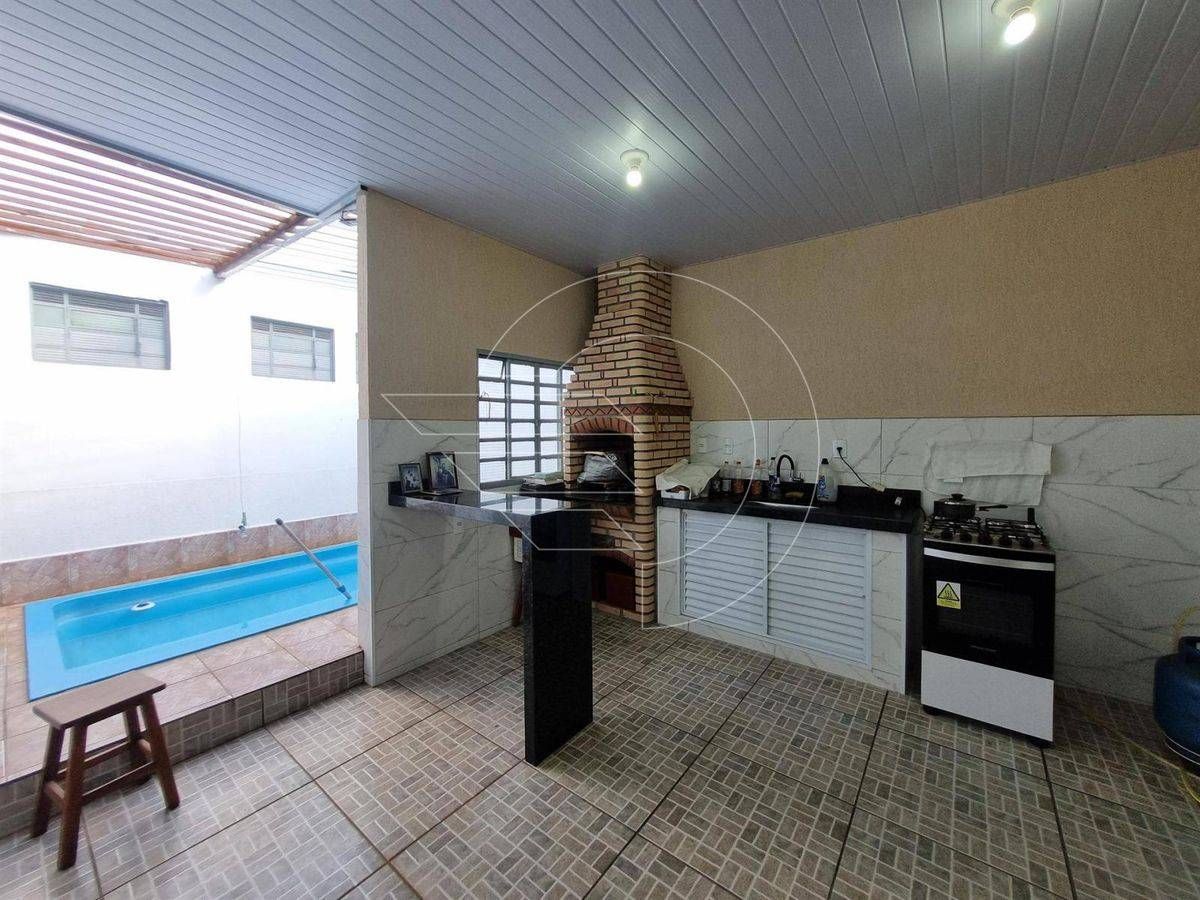 Palmital - Comercial › Comercial - Comercial em Palmital, Marília - à venda - FLEX CONSULTORIA IMOBILIÁRIA LTDA