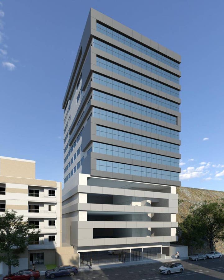 Salas Comerciais na Esplanada - Ed. Terrazzo Empresarial - Salas Comerciais em Vila Nova, Colatina - à venda - Select Brokers Imobiliária LTDA.