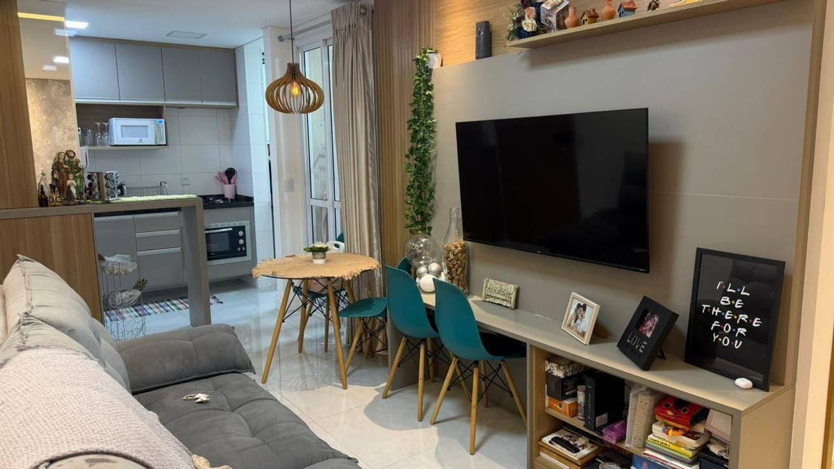 Apartamento com 2 quartos à Venda - Jardim do Lago - Apartamento em Jardim do Lago, Jundiaí - à venda - Catedral Brokers Negócios Imobiliários