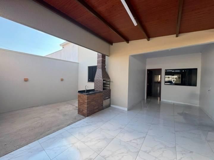 CASA PARA LOCAÇÃO NO PRIVILLEGE RESIDENCIAL - Casa em Privilege Residencial, Sinop - para locação - CASA GOLD IMÓVEIS