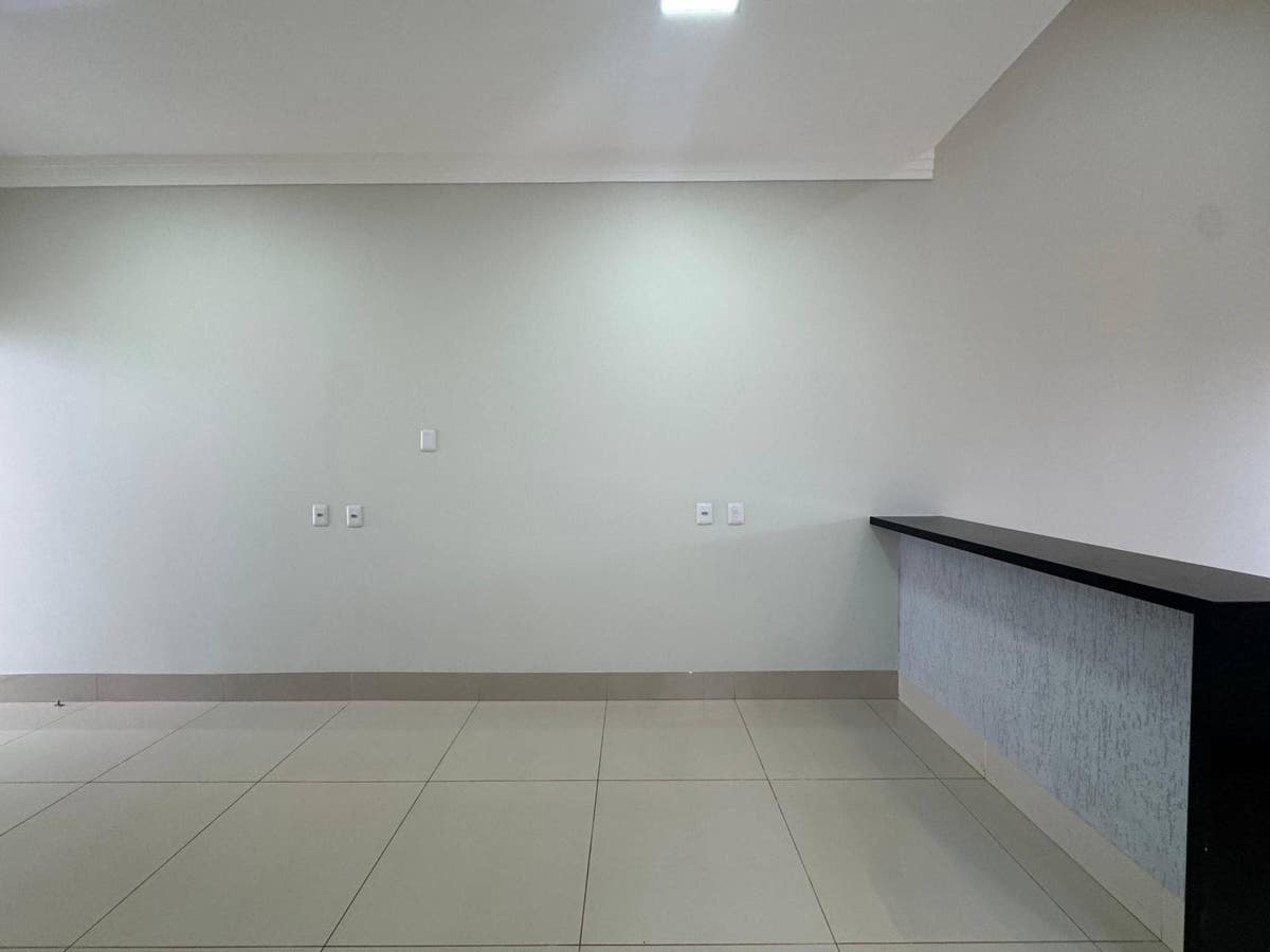 Foto 8 — Casa com 3 quartos à Venda, Residencial Solar dos Ataídes 2ª Etapa - Rio Verde