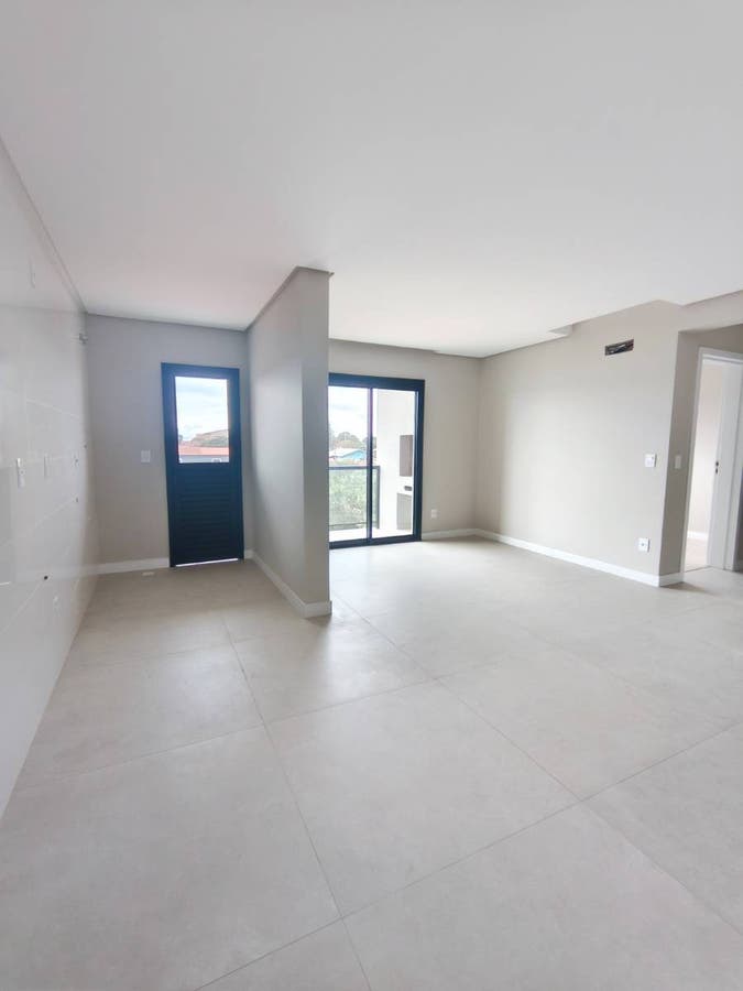 Jardim Carvalho - Edifício Dom - Apartamento com 03 Quartos (sendo 01 Suíte) - Apartamento em Jardim Carvalho, Ponta Grossa - à venda - Oniesko Imóveis