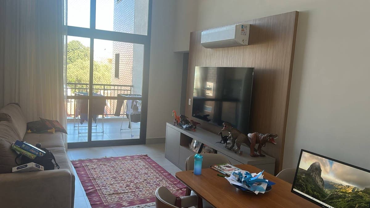 APARTAMENTO RECÉM ENTREGUE 104M² 3 DORMITÓRIOS OPEN VIEW HORTO FLORESTAL - Apartamento em Jardim Florestal, Jundiaí - à venda - Team ÊXITO Imob