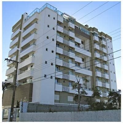 Edifício Emerald | Apartamento com 1 Suíte + 2 Demi-Suítes | Praia Brava | Itajaí - Apartamento em Praia Brava, Itajaí - à venda - TAB Imóveis