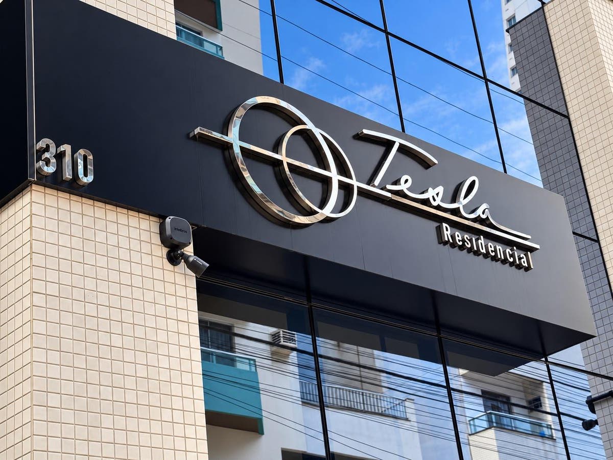 Apto 4 dormitórios, 2 suítes — TESLA, Balneário Camboriú/SC - Apartamento em Centro, Balneário Camboriú - à venda - Portal Imóveis Itapema