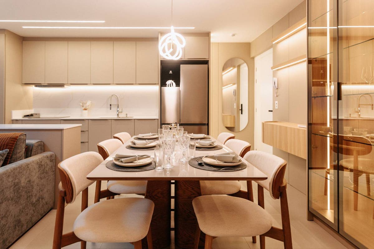 APARTAMENTO NO EDIFÍCIO BRAVA VALLEY - PRAIA BRAVA,ITAJAÍ - Apartamento em Praia Brava, Itajaí - à venda - Brava Norte Imóveis
