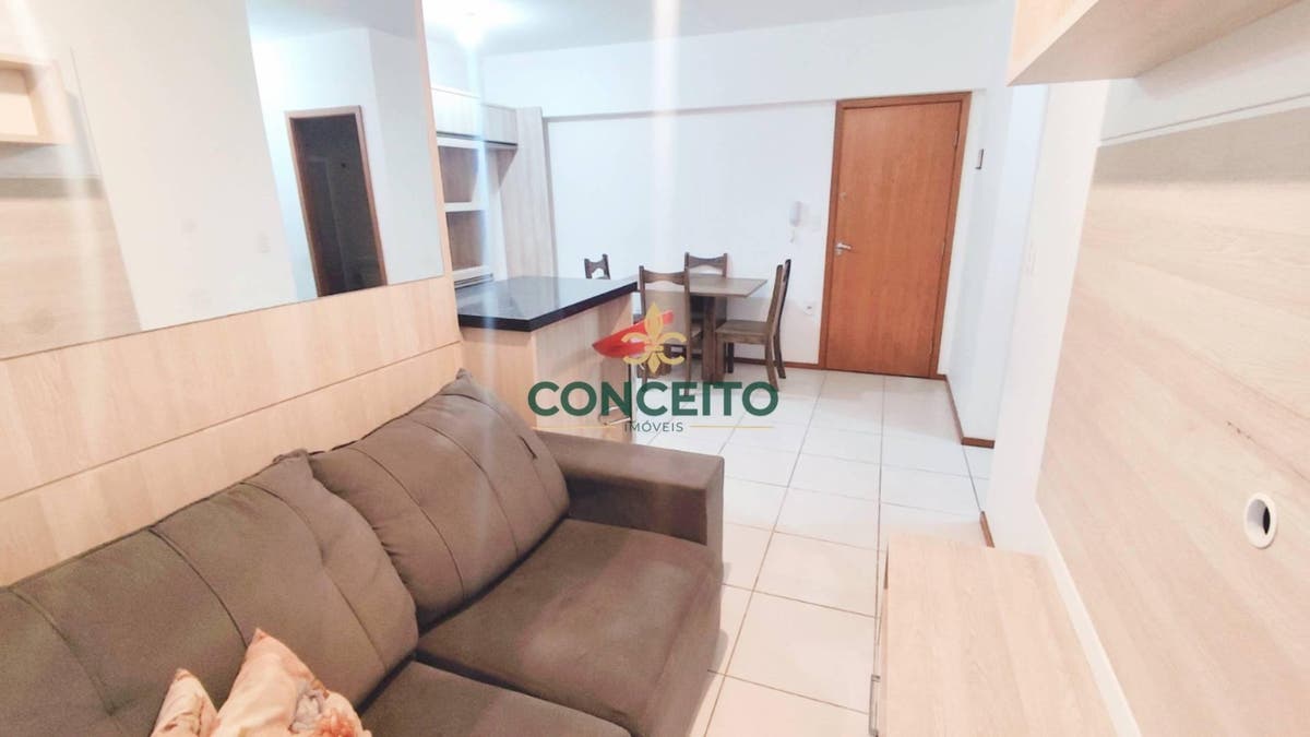 Apartamento com 2 quartos, Real Parque - São José - Apartamento em Real Parque, São José - à venda - Conceito Imóveis