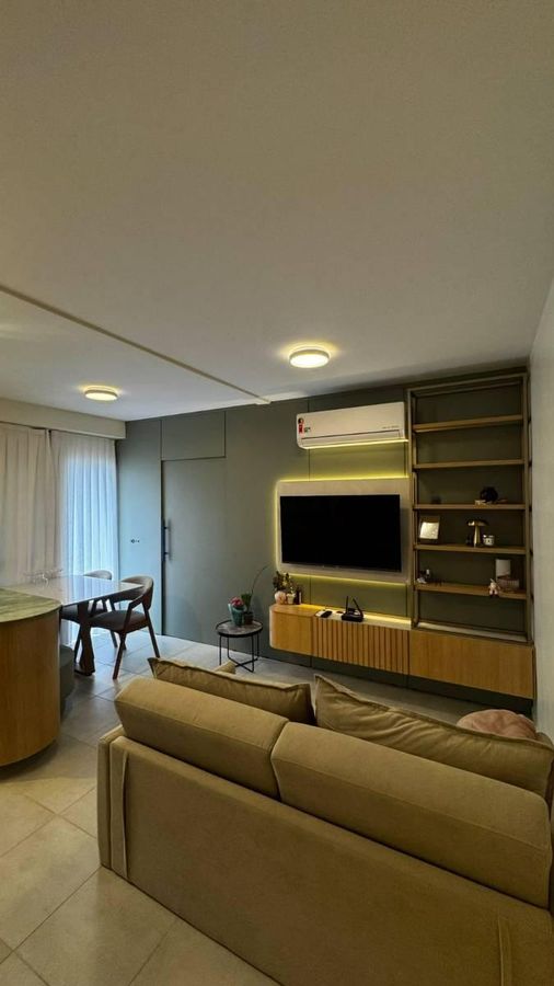 APARTAMENTO COM 2 QUARTOS, VILA BAEPENDI - Apartamento em Vila Baependi, Jaraguá do Sul - à venda - IMOB Imóveis
