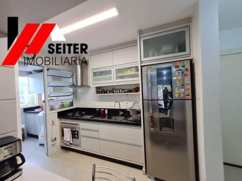 Apartamento a venda de 3 dormitorios Itacorubi Florianopolis - Apartamento em Itacorubi, Florianópolis - à venda - Seiter Imobiliária