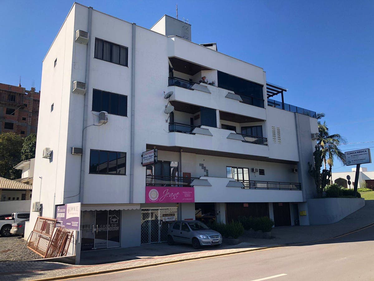 Sala Comercial para alugar no Centro de Ituporanga - SC - Salas Comerciais em Centro, Ituporanga - para locação - SCHEFFER & NASCIMENTO NEGOCIOS IMOBILIARIOS LTDA