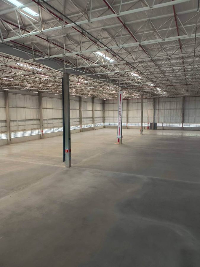 Galpão em Cumbica Guarulhos com docas - 6.594 m² - Galpão em Cidade Industrial Satélite de São Paulo, Guarulhos - para locação - PERENNIAL ASSESSORIA E SERVIÇOS LTDA EPP