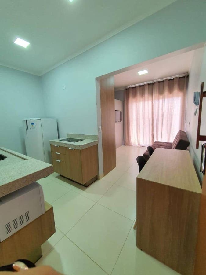 Foto 9 — Residencial Manuela - Flat Mobiliado em Rio Verde