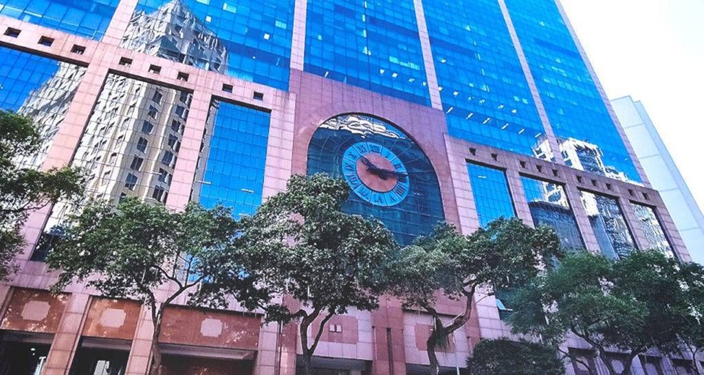Escritório para locação no Centro - Rio de Janeiro/RJ - 306 m² - Salas Comerciais em Centro, Rio de Janeiro - para locação - PERENNIAL ASSESSORIA E SERVIÇOS LTDA EPP