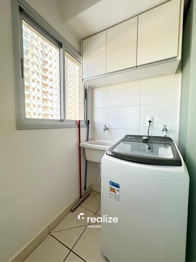 Foto 16 — Apartamento com 2 quartos à Venda, Residencial Pôr do Sol - Rio Verde