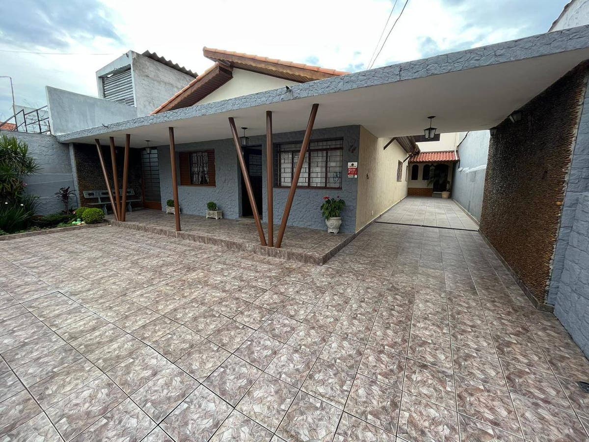 Casa, 3 quartos, 240 m² - Foto 21