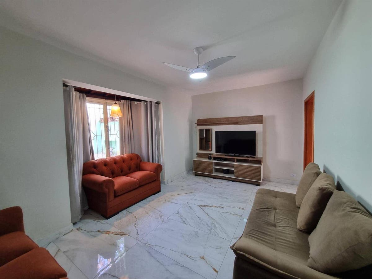 Fragata - Residencial › Casa - Casa em Fragata, Marília - à venda - FLEX CONSULTORIA IMOBILIÁRIA LTDA