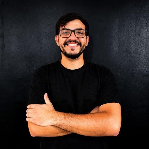 Mysael Amarante