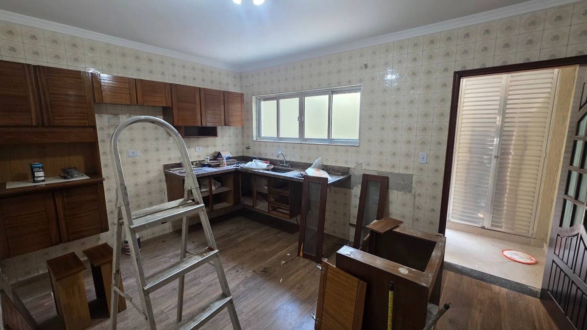 Sobrado, 3 quartos, 120 m² - Foto 15