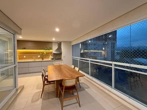 Apartamento com 4 Quartos à Venda, Jardim Armênia - Mogi das Cruzes - Apartamento em Jardim Armênia, Mogi das Cruzes - à venda - Renovar Imóveis Mogi Ltda