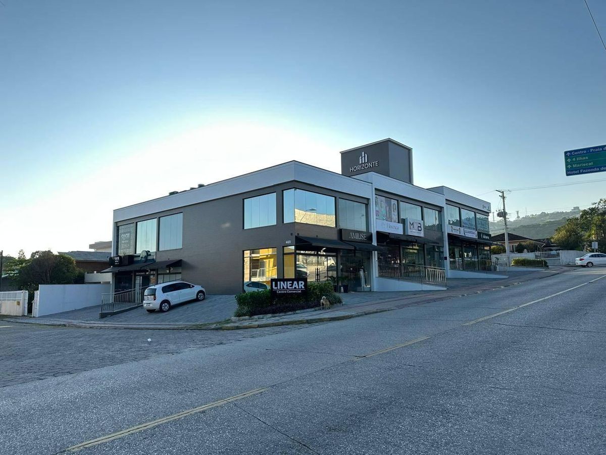 Sala Comercial à Venda José Amândio Bombinhas SC - Salas Comerciais em José Amândio, Bombinhas - à venda - Imobiliária Rota do Sol