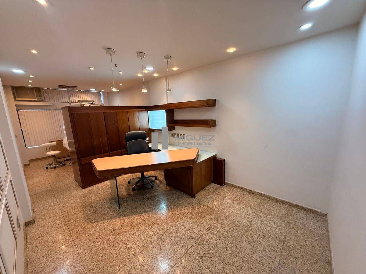 À VENDA SALA COMERCIAL- RUA HADDOCK LOBO, 50M², EM 2 AMBIENTES. COM VAGA NA ESCRITURA. COLADA AO METRÔ AFONSO PENA. - Salas Comerciais em Tijuca, Rio de Janeiro - à venda - MIGUEZ IMOBILIÁRIA
