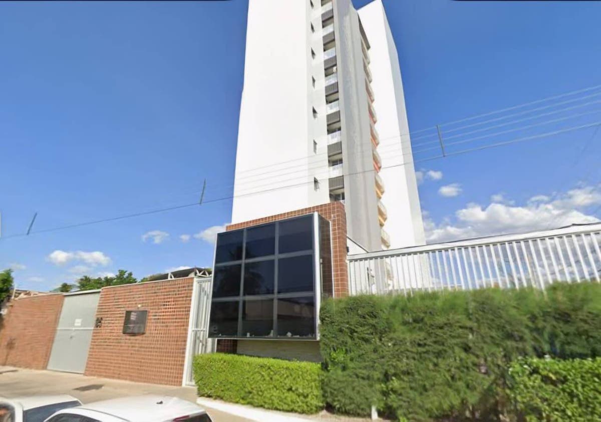 Residencial Joaquim Borges Cod (12505) - Apartamento em Alto de São Manoel, Mossoró - à venda - Mitre Imóveis Serviços & Negocios Imobiliarios Eireli - Me