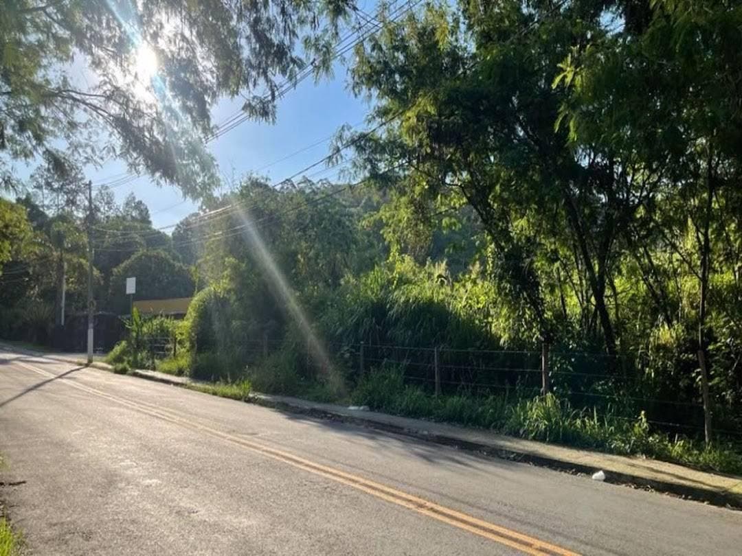 Terreno à venda, 16000 m² por R$ 1.500.000,00 - Vila Chacrinha (Botujuru) - Campo Limpo Paulista/SP - Lote/Terreno em Vila Chacrinha (Botujuru), Campo Limpo Paulista - à venda - Catedral Brokers Negócios Imobiliários