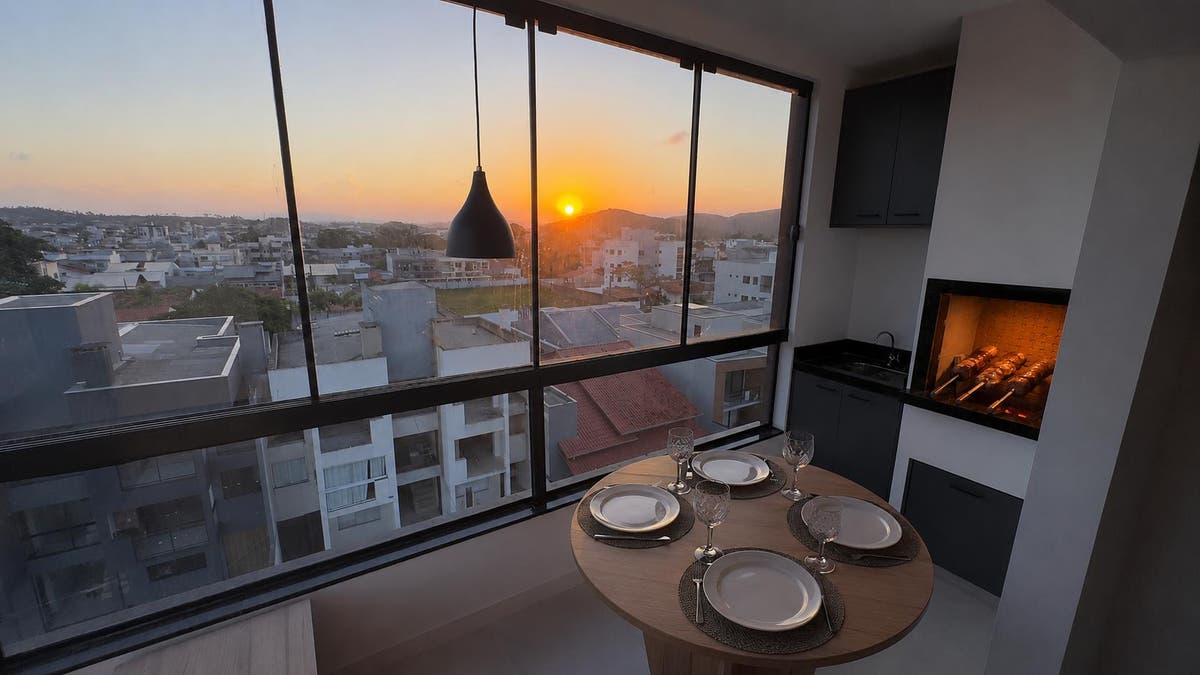APARTAMENTO NOVO - 370 METROS DO MAR - PRAIA DE ITAJUBA - Apartamento em Itajuba, Barra Velha - à venda - Márcio Imóveis Ltda