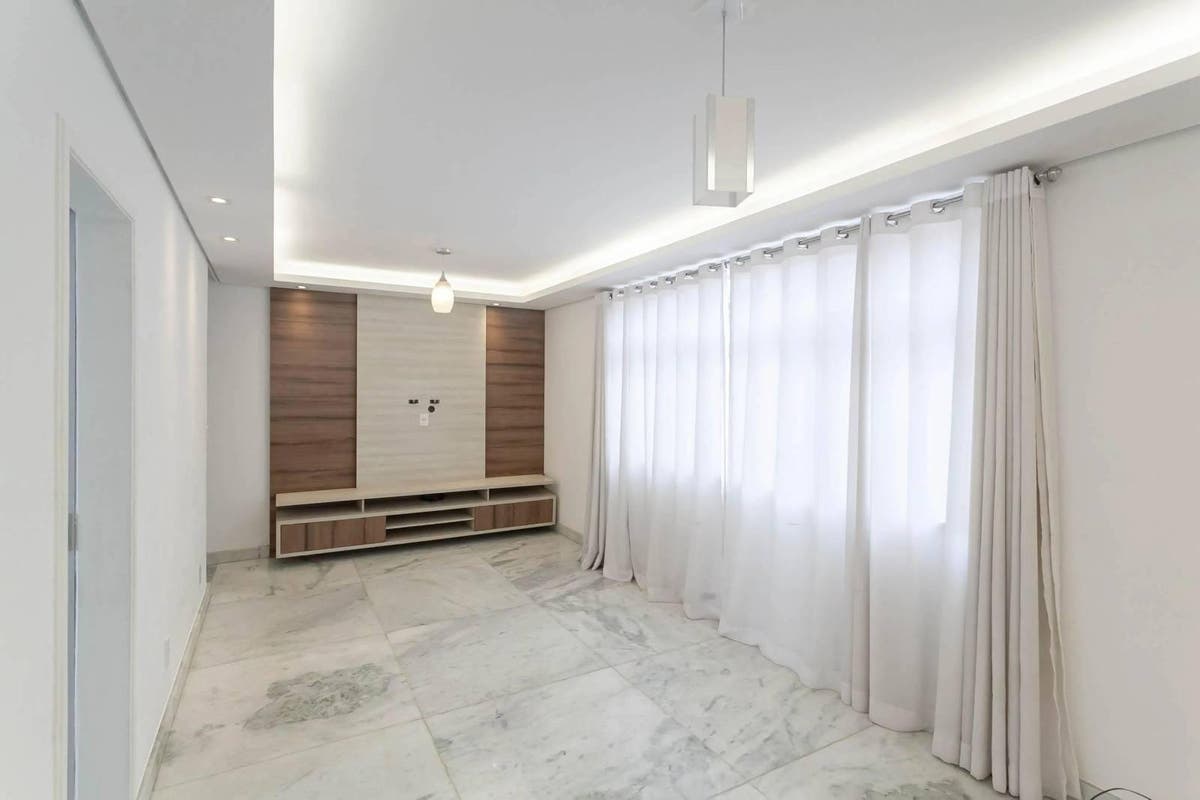 Apartamento com 3 quartos à Venda, Floresta - Belo Horizonte - Apartamento em Floresta, Belo Horizonte - à venda - Silvio Ximenes Imobiliária