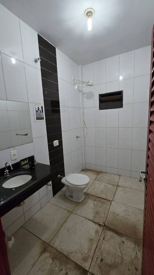 Foto 6 — Galpão disponível para locação , próximo ao Go 174, Dimpe, Rio Verde-Go
