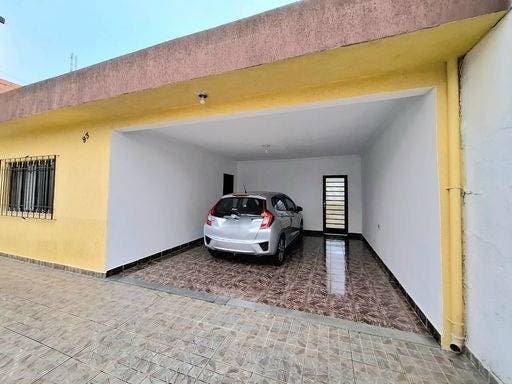 Casa à Venda no Jardim Ferrazense – Ferraz de Vasconcelos/Sp - Casa em Jardim Ferrazense, Ferraz de Vasconcelos - à venda - Camila Ramos Imóveis