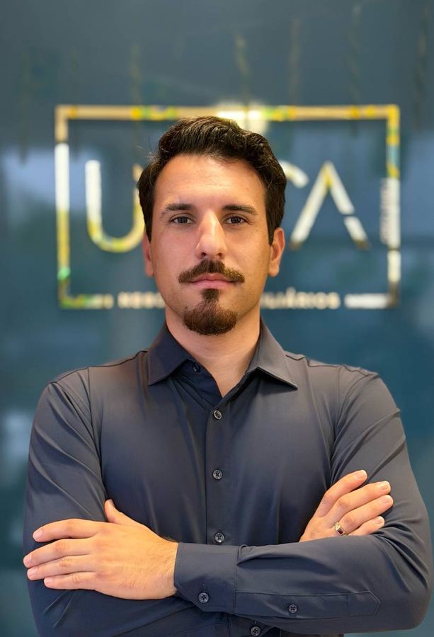 Gustavo Bergamaski