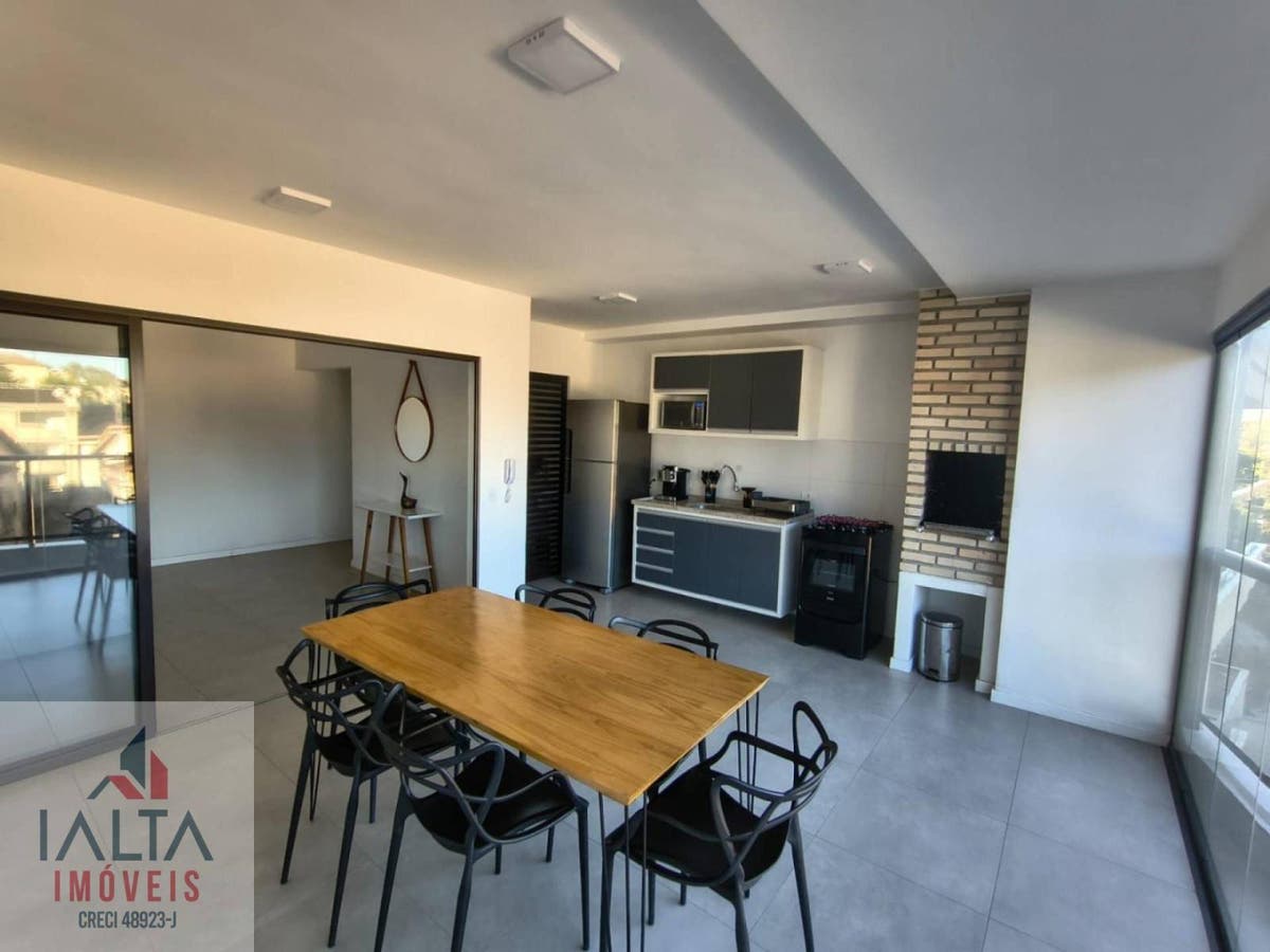Apartamento tipo club! - Apartamento em Itaguá, Ubatuba - à venda - IALTA IMOVEIS LTDA