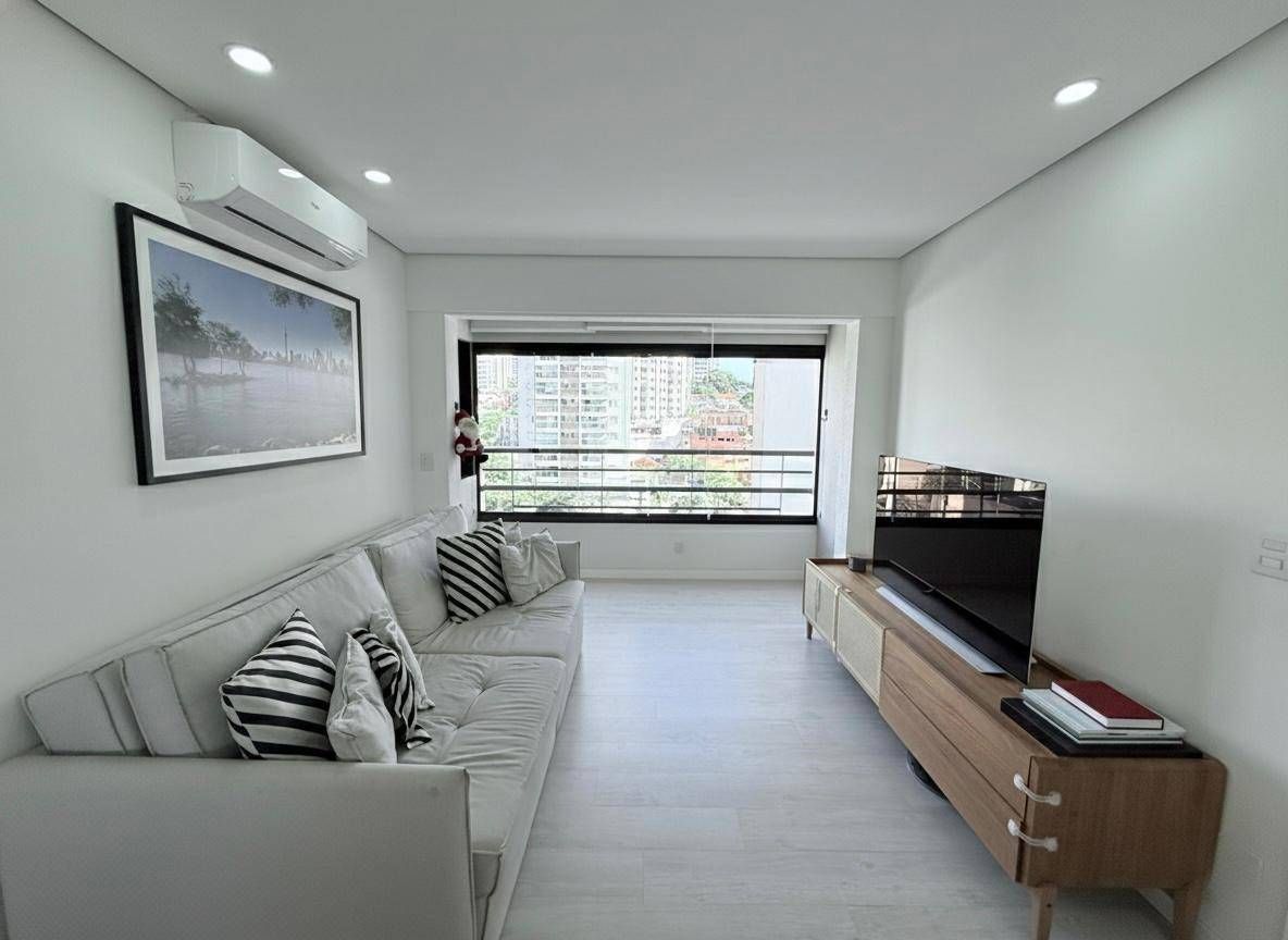 Apartamento com 2 dormitórios à venda - Vila Mariana - Apartamento em Vila Mariana, São Paulo - à venda - Marquesa Imóveis