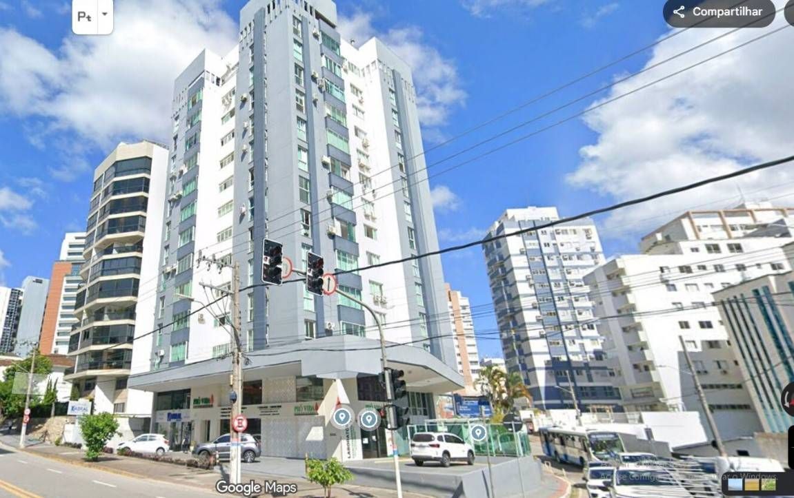 Fachada de prédio