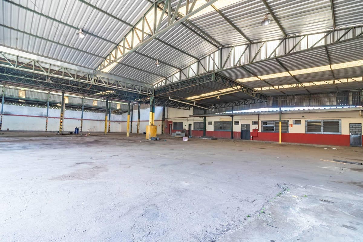 Galpão para Locação, Parque Riacho das Pedras 2ª Seção - Contagem - Galpão em Parque Riacho das Pedras 2ª Seção, Contagem - para locação - Silvio Ximenes Imobiliária