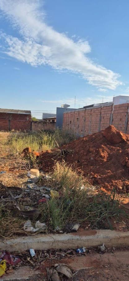 Lote/Terreno em Bell Valle, Sorriso