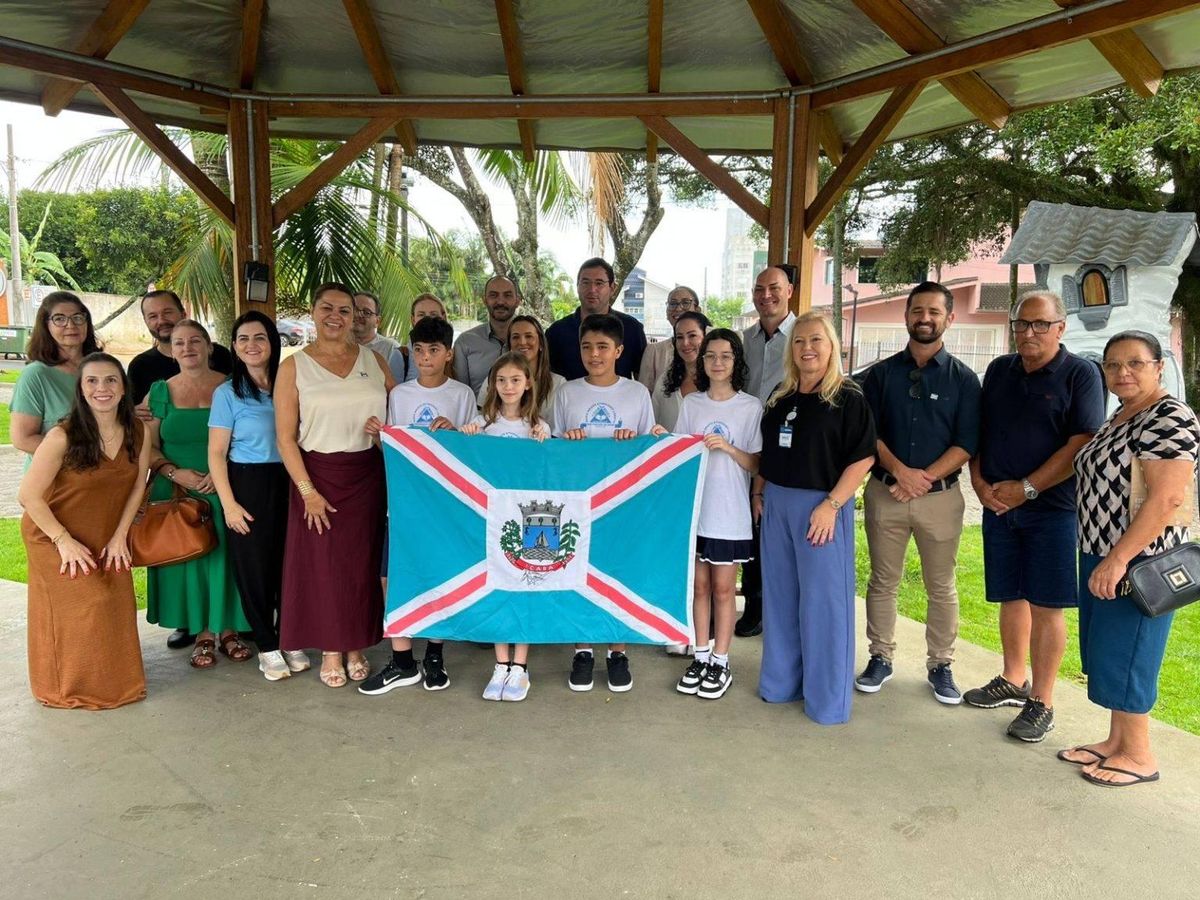 Estudantes de Içara irão participar de Olimpíada de Matemática na Tailândia