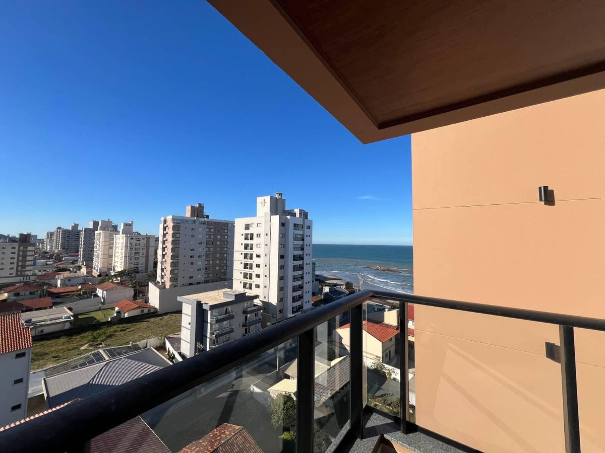 Apartamento no Gardênia em Gravatá - Navegantes/SC - Apartamento em Gravatá, Navegantes - à venda - Idealizze Negócios Imobiliários