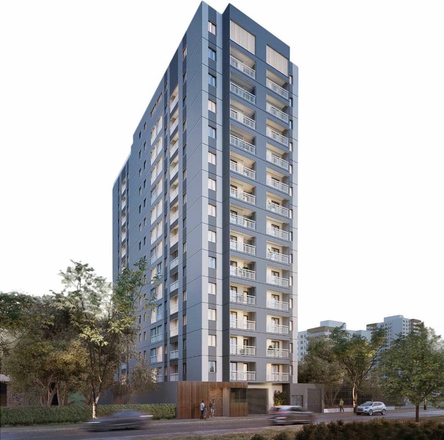 Vista Penha Residencial | Construtora RCC | Construção | 42 metros | 02 dormitórios | suíte | varanda | 01 vaga - Apartamento em Vila Aricanduva, São Paulo - à venda - SEGUNDO IMÓVEL