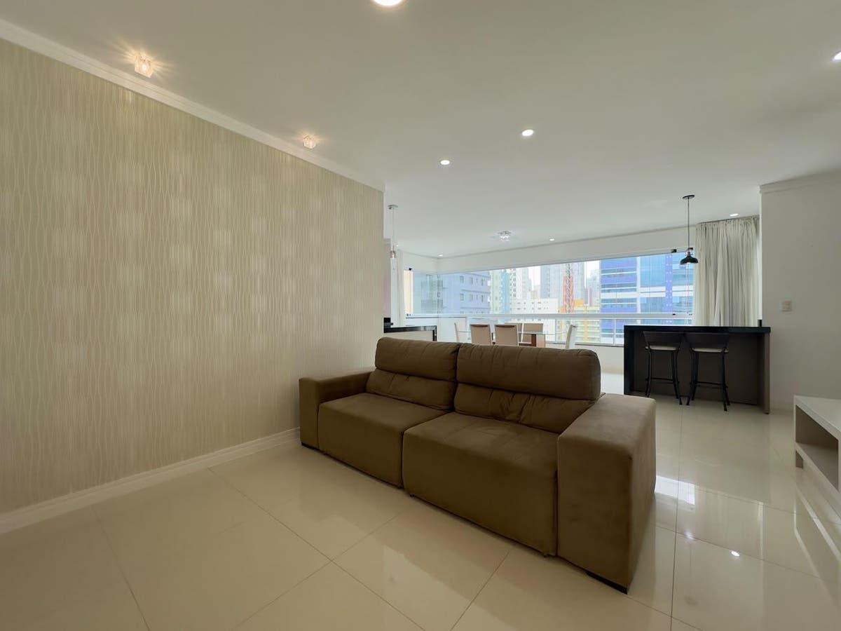 Apto 3 dormitórios (3 suítes) — La Sorella, Itapema/SC - Apartamento em Meia Praia, Itapema - à venda - Portal Imóveis Itapema