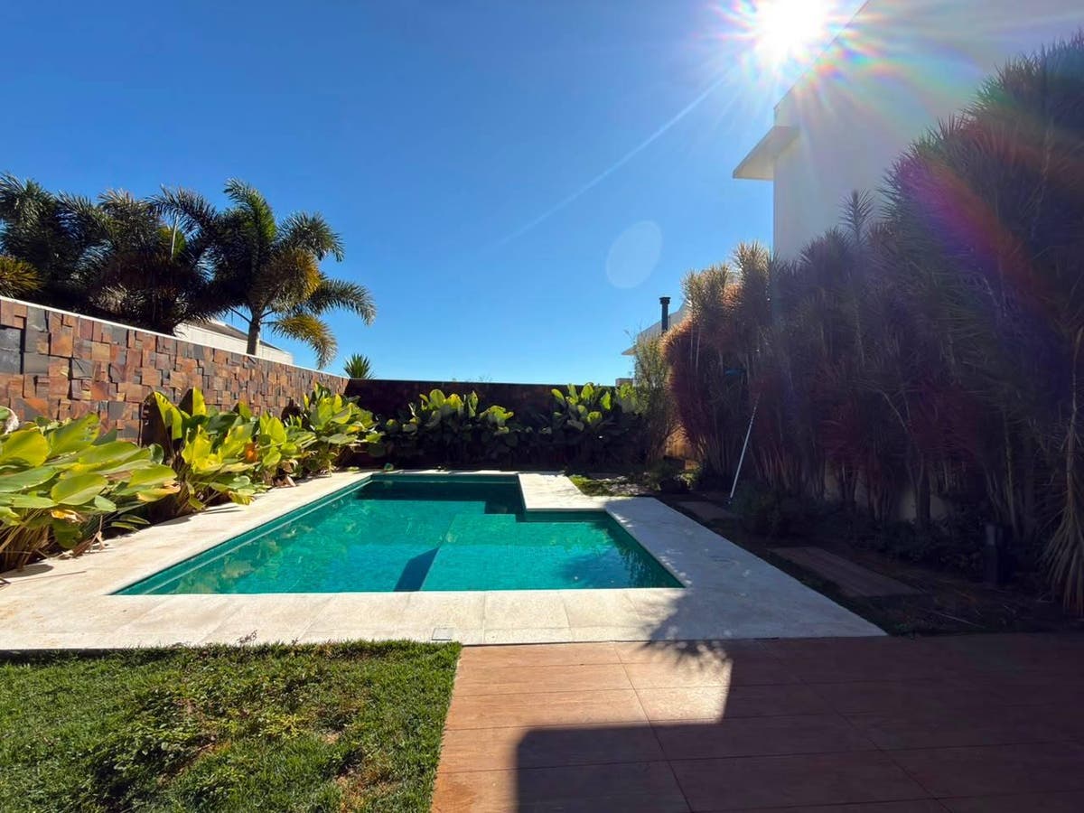 Casa de Condomínio com 4 quartos, Cidade Santos Dumont - Jundiaí - Casa de Condomínio em Cidade Santos Dumont, Jundiaí - à venda - Catedral Brokers Negócios Imobiliários