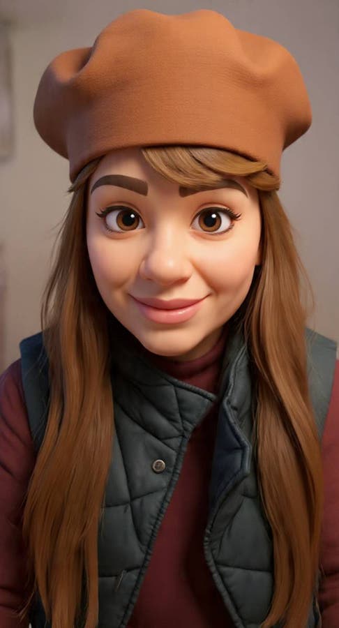 Mari Forster