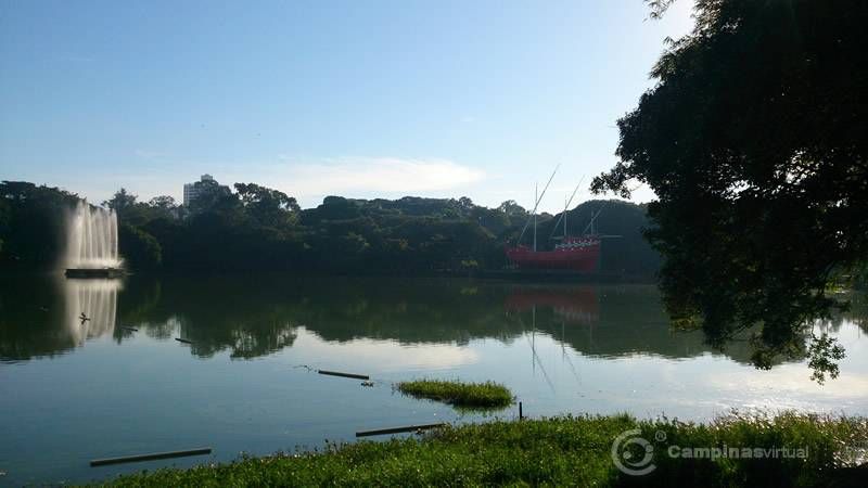 REGIÃO DO TAQUARAL